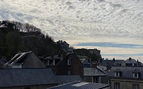 Perle Bleue - Etretat
