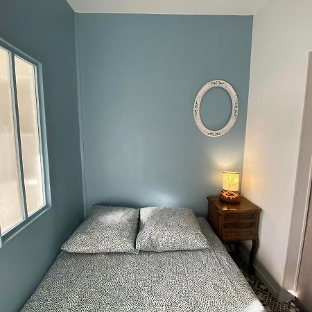 Appartement Perle Bleue - Étretat Extérieur photo