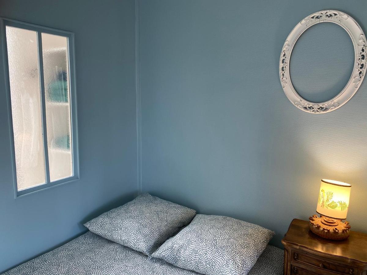 Appartement Perle Bleue - Étretat Extérieur photo