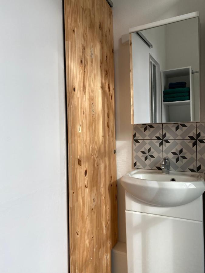 Appartement Perle Bleue - Étretat Extérieur photo